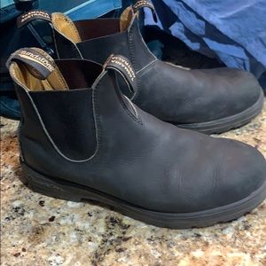 Blundstone Super 550 Series
